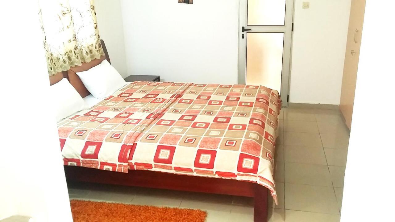 Residences Touristhotel Abidjan Exterior foto